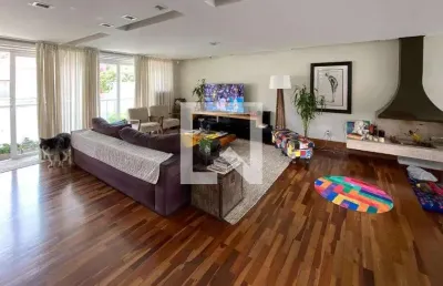 Casa para venda - olímpico, 3 quartos,  390 m² - são caetano do sul