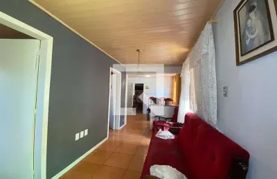 Casa para venda - boa vista, 7 quartos,  500 m² - novo hamburgo