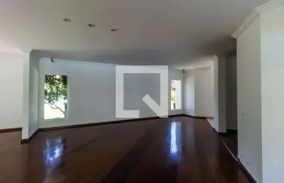 Apartamento para venda - alphaville, 6 quartos,  670 m² - santana de parnaíba