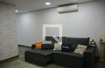 Casa para venda - barcelona, 4 quartos,  435 m² - são caetano do sul