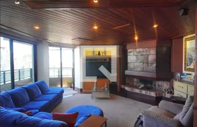 Apartamento para venda - vila rosa, 4 quartos,  384 m² - novo hamburgo