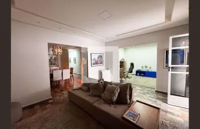 Casa para venda - jardim vera cruz, 3 quartos,  582 m² - contagem