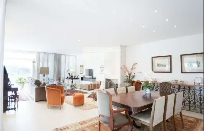Casa / sobrado em condomínio para venda - alphaville nova lima, 4 quartos,  490 m² - nova lima