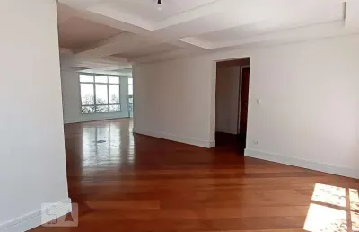Casa / sobrado em condomínio para venda - alphaville, 4 quartos,  488 m² - santana de parnaíba