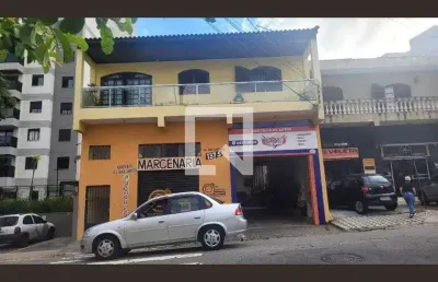 Casa para venda - santa maria, 3 quartos,  525 m² - são caetano do sul