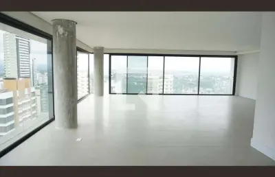 Apartamento para venda - centro, 3 quartos,  236 m² - novo hamburgo