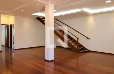 Casa para venda - santo antônio, 3 quartos,  480 m² - são caetano do sul
