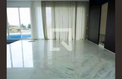 Casa / sobrado em condomínio para venda - alphaville nova lima, 4 quartos,  1200 m² - nova lima