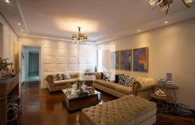 Casa para venda - centro, 4 quartos,  660 m² - diadema