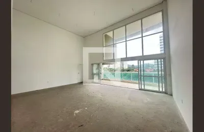 Apartamento para venda - alphaville, 4 quartos,  338 m² - barueri