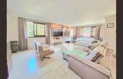 Casa para venda - condados da lagoa, 5 quartos,  1320 m² - lagoa santa