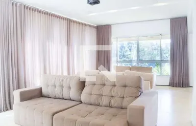 Casa / sobrado em condomínio para venda - vila castela, 4 quartos,  700 m² - nova lima