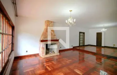 Casa para venda - vale dos cristais , 5 quartos,  4500 m² - nova lima