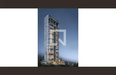 Apartamento para venda - vila da serra, 4 quartos,  350 m² - nova lima