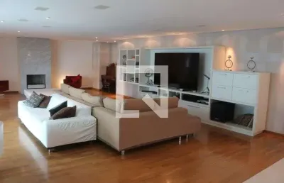 Apartamento para venda - santa paula, 4 quartos,  358 m² - são caetano do sul
