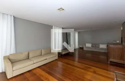 Casa / sobrado em condomínio para venda - estância serrana, 4 quartos,  654 m² - nova lima