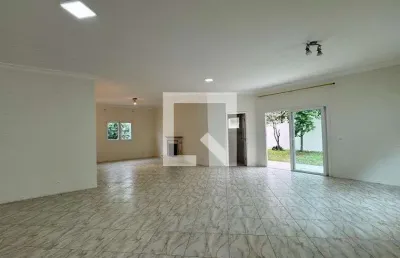 Casa / sobrado em condomínio para venda - alphaville, 4 quartos,  400 m² - barueri