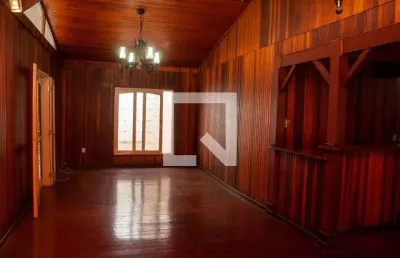 Casa para venda - flamengo, 5 quartos,  800 m² - contagem