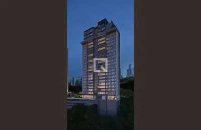 Apartamento para venda - vila da serra, 4 quartos,  202 m² - nova lima