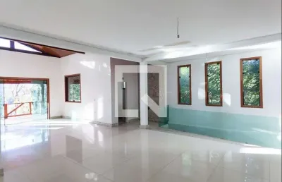 Casa para venda - veredas das gerais, 4 quartos,  529 m² - nova lima