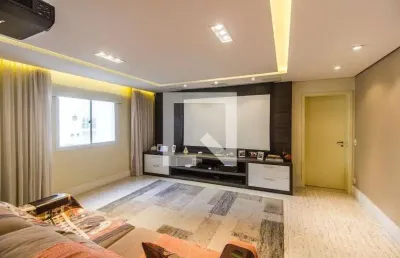 Apartamento para venda - alphaville, 3 quartos,  232 m² - barueri