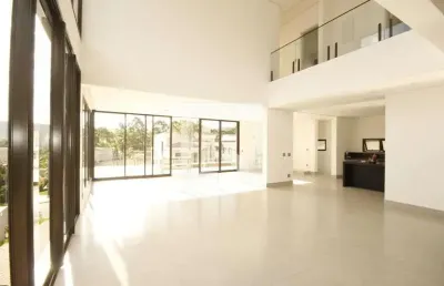 Casa / sobrado em condomínio para venda - alphaville nova lima, 4 quartos,  370 m² - nova lima