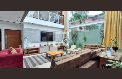 Casa para venda - jardim são caetano, 3 quartos,  400 m² - são caetano do sul