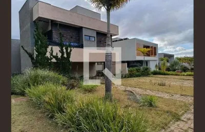 Casa / sobrado em condomínio para venda - alphaville nova lima, 4 quartos,  482 m² - nova lima