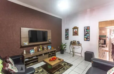 Casa para venda - centro, 3 quartos,  451 m² - diadema