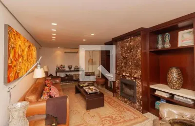 Cobertura para venda - boa vista, 3 quartos,  300 m² - novo hamburgo