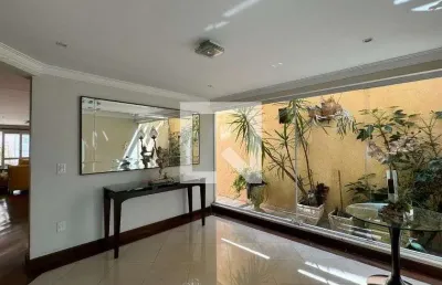 Casa / sobrado em condomínio para venda - alphaville, 4 quartos,  600 m² - santana de parnaíba