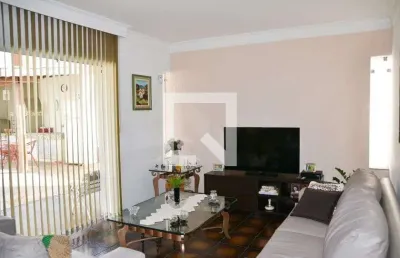 Casa para venda - jardim são caetano, 5 quartos,  455 m² - são caetano do sul