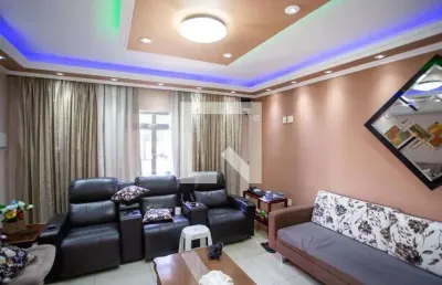 Casa para venda - centro, 6 quartos,  773 m² - diadema