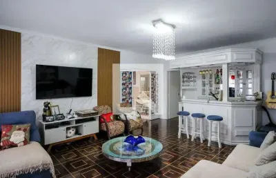 Casa para venda - olímpico, 8 quartos,  500 m² - são caetano do sul