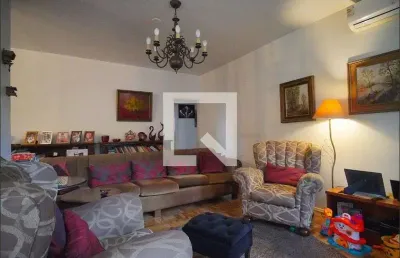 Casa para venda - centro, 5 quartos,  700 m² - novo hamburgo
