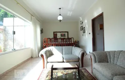 Casa para venda - santa maria, 3 quartos,  500 m² - são caetano do sul