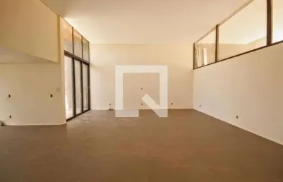 Casa / sobrado em condomínio para venda - alphaville nova lima, 4 quartos,  403 m² - nova lima