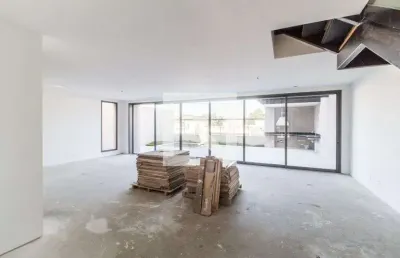 Casa / sobrado em condomínio para venda - alphaville, 4 quartos,  415 m² - santana de parnaíba