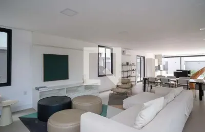 Casa / sobrado em condomínio para venda - cerâmica, 5 quartos,  800 m² - são caetano do sul