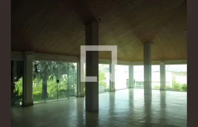 Casa / sobrado em condomínio para venda - vila castela, 7 quartos,  1564 m² - nova lima