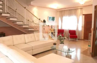 Casa para venda - olímpico, 3 quartos,  445 m² - são caetano do sul