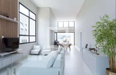 Casa / sobrado em condomínio para venda - alphaville nova lima, 5 quartos,  507 m² - nova lima