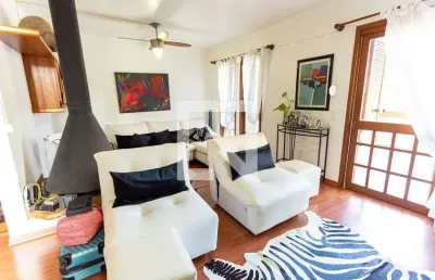 Casa para venda - ideal, 3 quartos,  650 m² - novo hamburgo