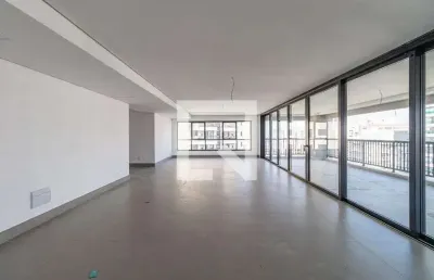 Apartamento para venda - alphaville, 4 quartos,  365 m² - barueri