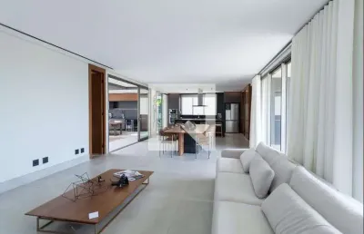 Casa / sobrado em condomínio para venda - quintas do sol, 4 quartos,  548 m² - nova lima