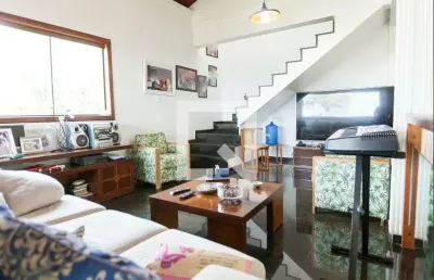 Casa / sobrado em condomínio para venda - veredas das gerais, 7 quartos,  890 m² - nova lima