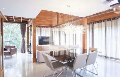 Casa / sobrado em condomínio para venda - pasárgada, 3 quartos,  600 m² - nova lima