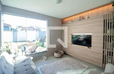 Casa para venda - colonial, 2 quartos,  525 m² - contagem