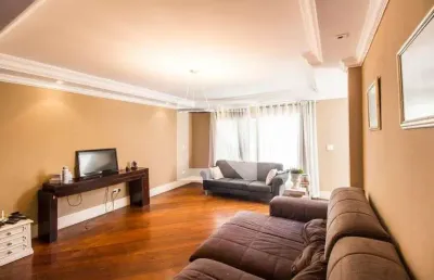 Casa / sobrado em condomínio para venda - alphaville, 4 quartos,  695 m² - santana de parnaíba