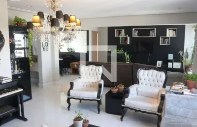 Cobertura para venda - santo antônio, 3 quartos,  345 m² - são caetano do sul